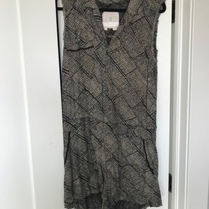 Anthropologie romper